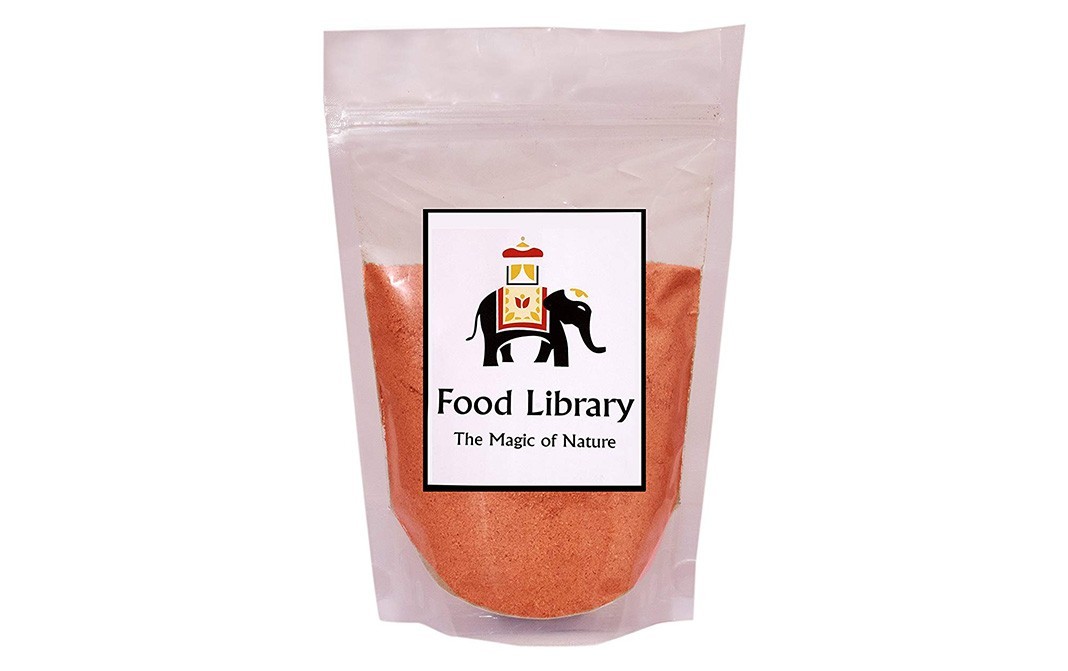 Food Library Arabic 7 Spice Mix Powder   Pack  200 grams